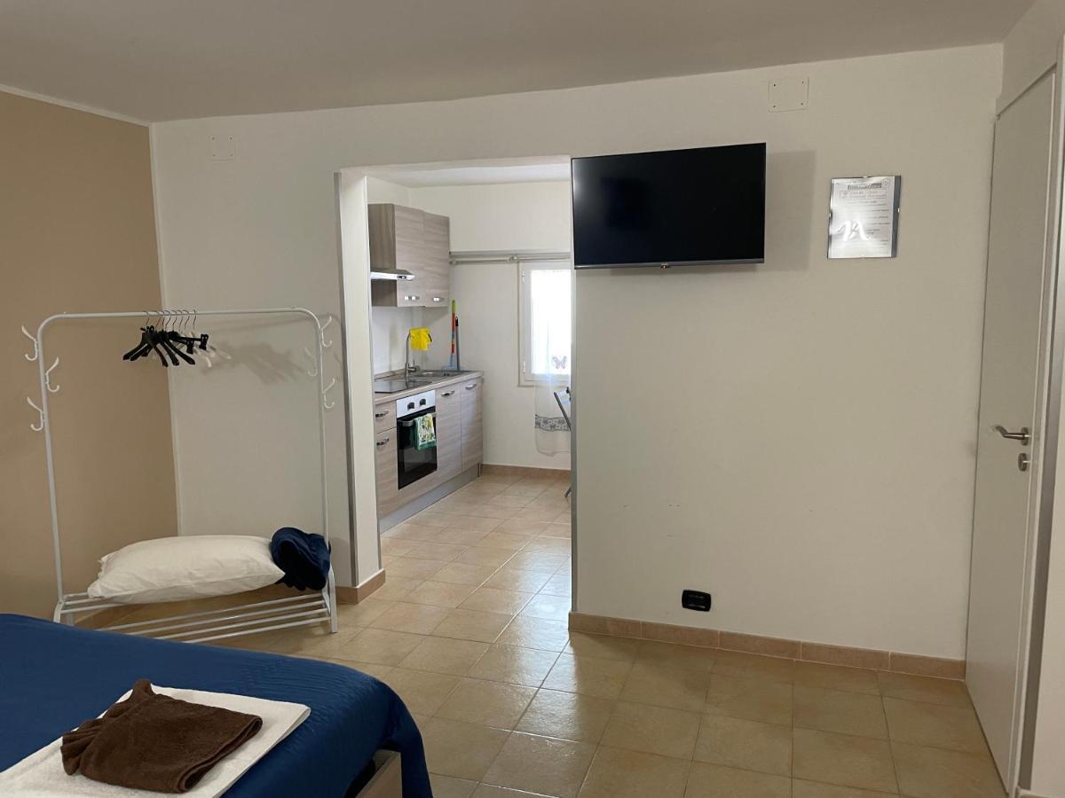 Apartamento Blanda House Tarento Exterior foto