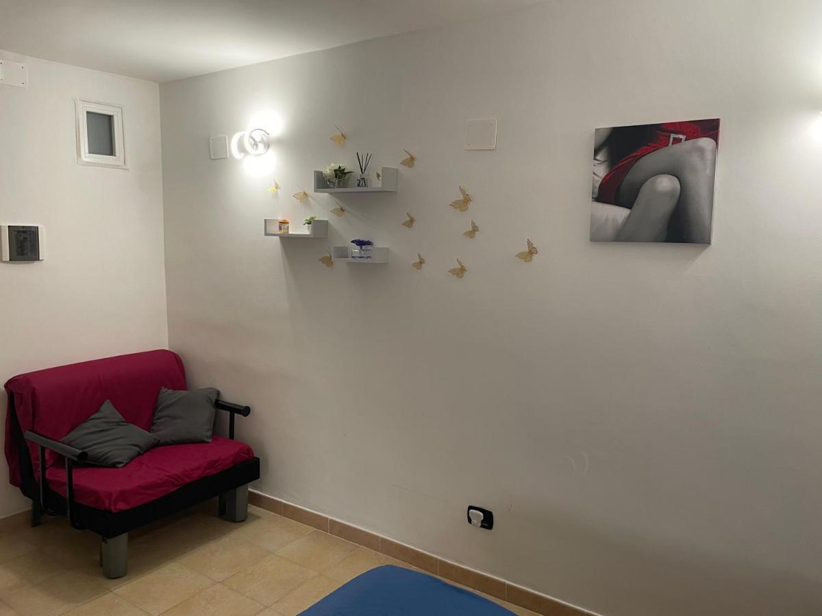 Apartamento Blanda House Tarento Exterior foto