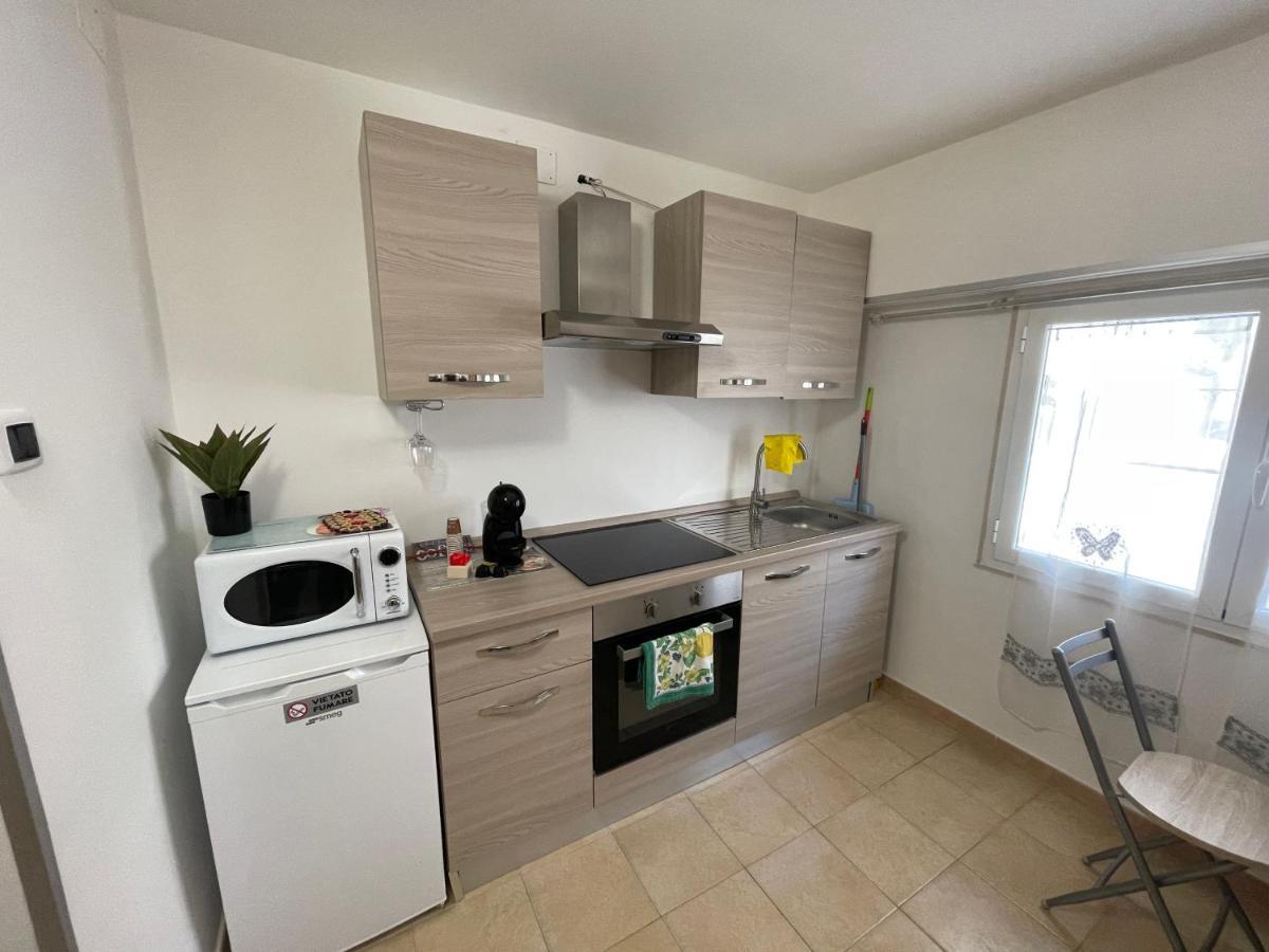 Apartamento Blanda House Tarento Exterior foto