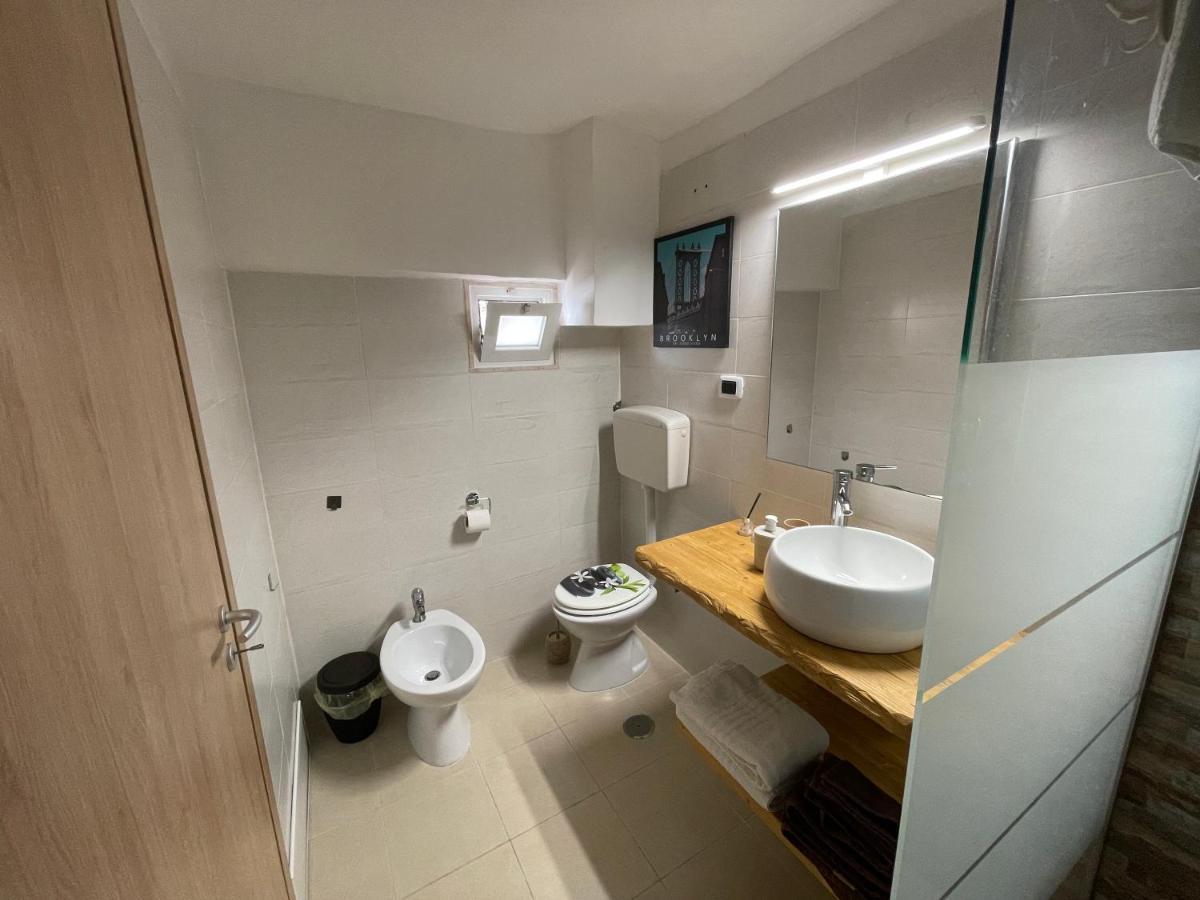 Apartamento Blanda House Tarento Exterior foto